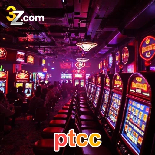 ptcc Jogos de caça-níqueis